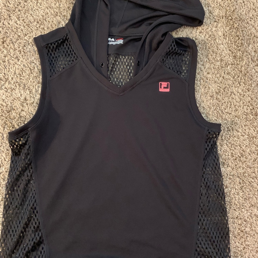 Women’s Fila Sport Running Shirt - Medium